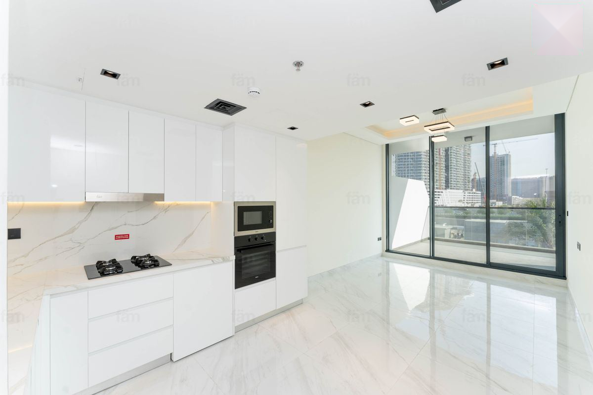 1-Bedroom Apartment for Rent in Jumeirah Village Circle (JVC)