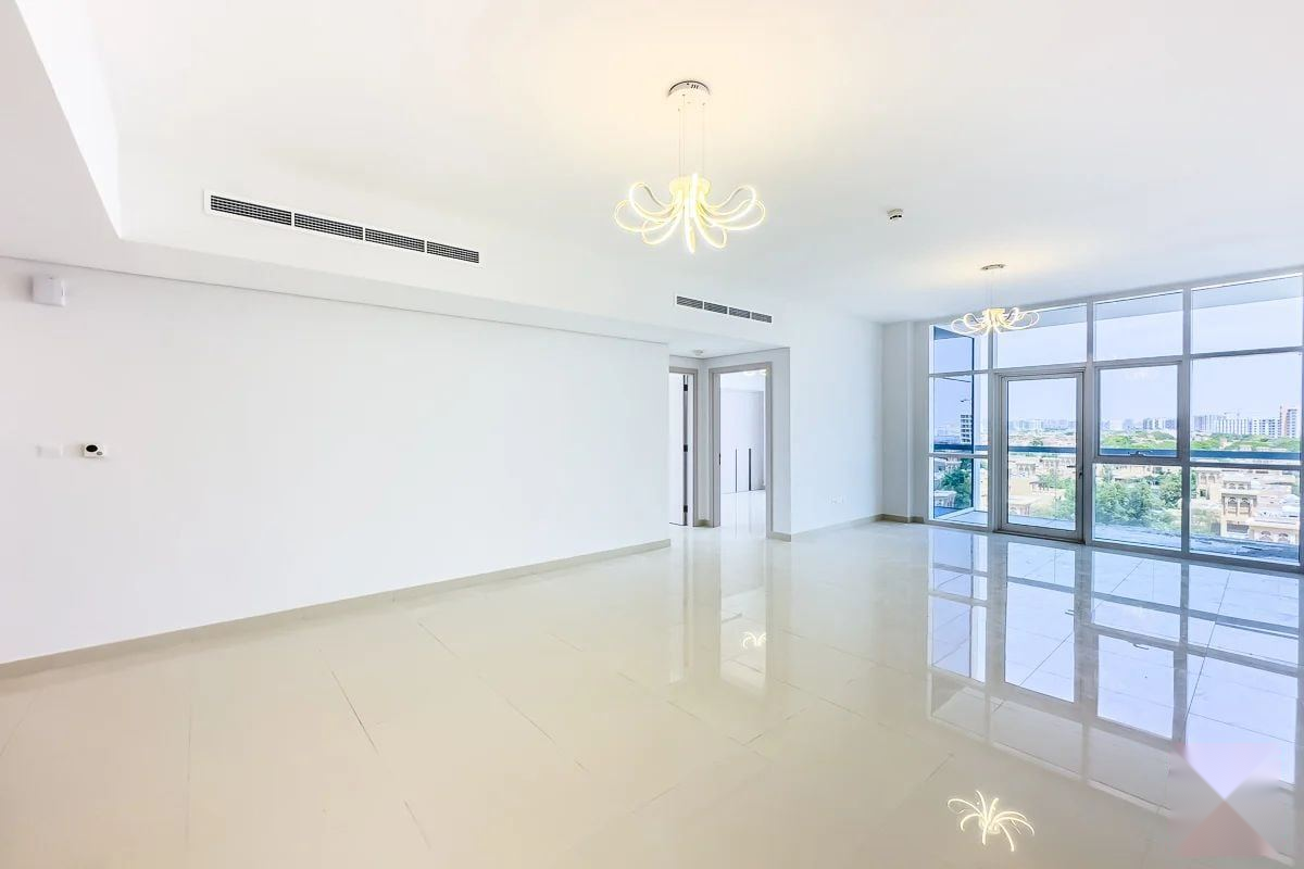 1-Bedroom Apartment for Sale in Al Furjan