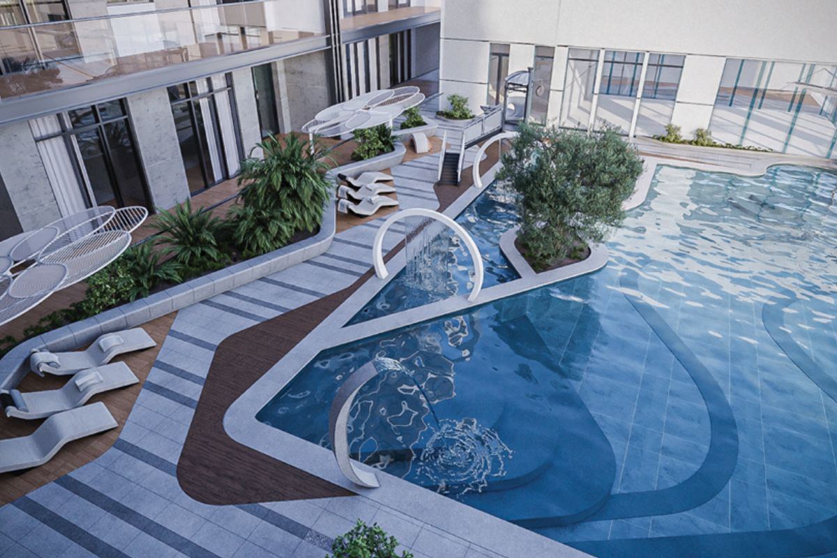 2-Bedroom Apartment for Sale in Nad Al Sheba