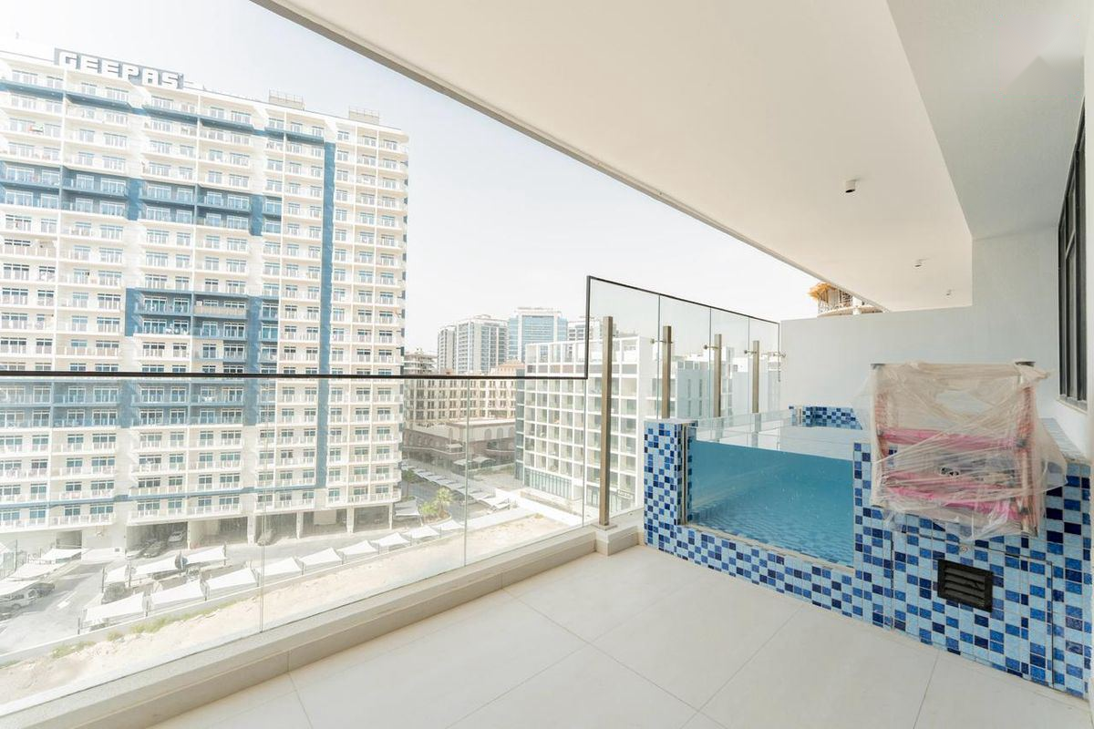 1-Bedroom Apartment for Sale in Arjan