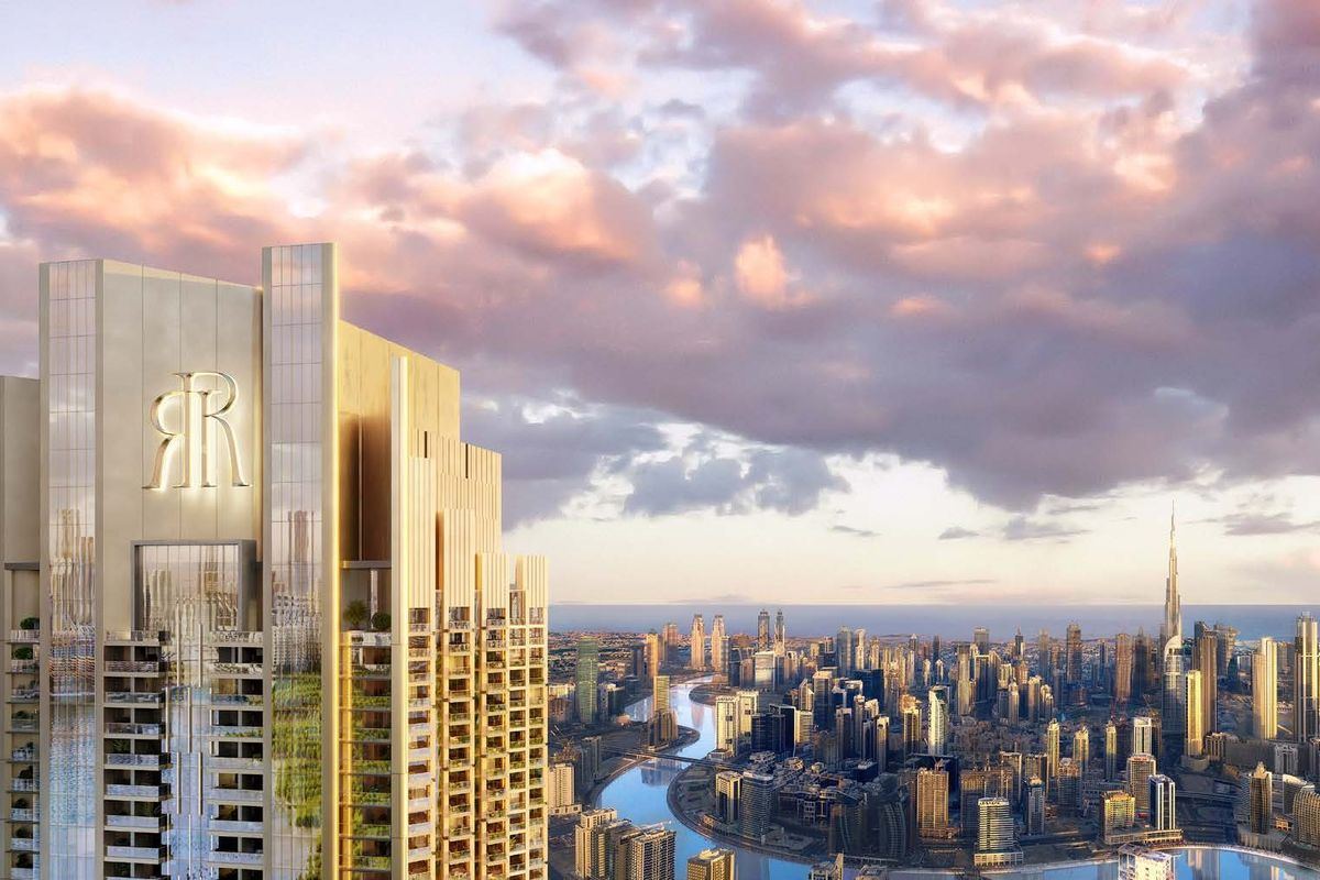 1-Bedroom Apartment for Rent in Business Bay