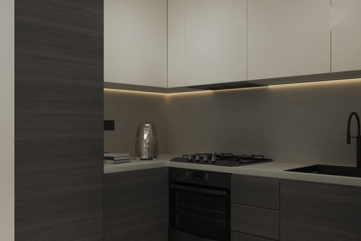 2-Bedroom Apartment for Sale in Jumeirah Village Triangle (JVT)