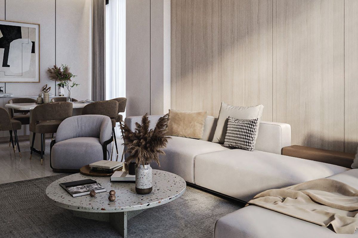 1-Bedroom Apartment for Sale in Nad Al Sheba