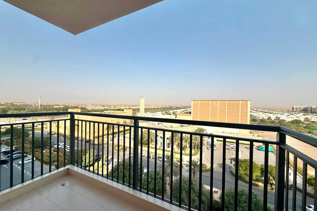 1-Bedroom Apartment for Rent in Town Square