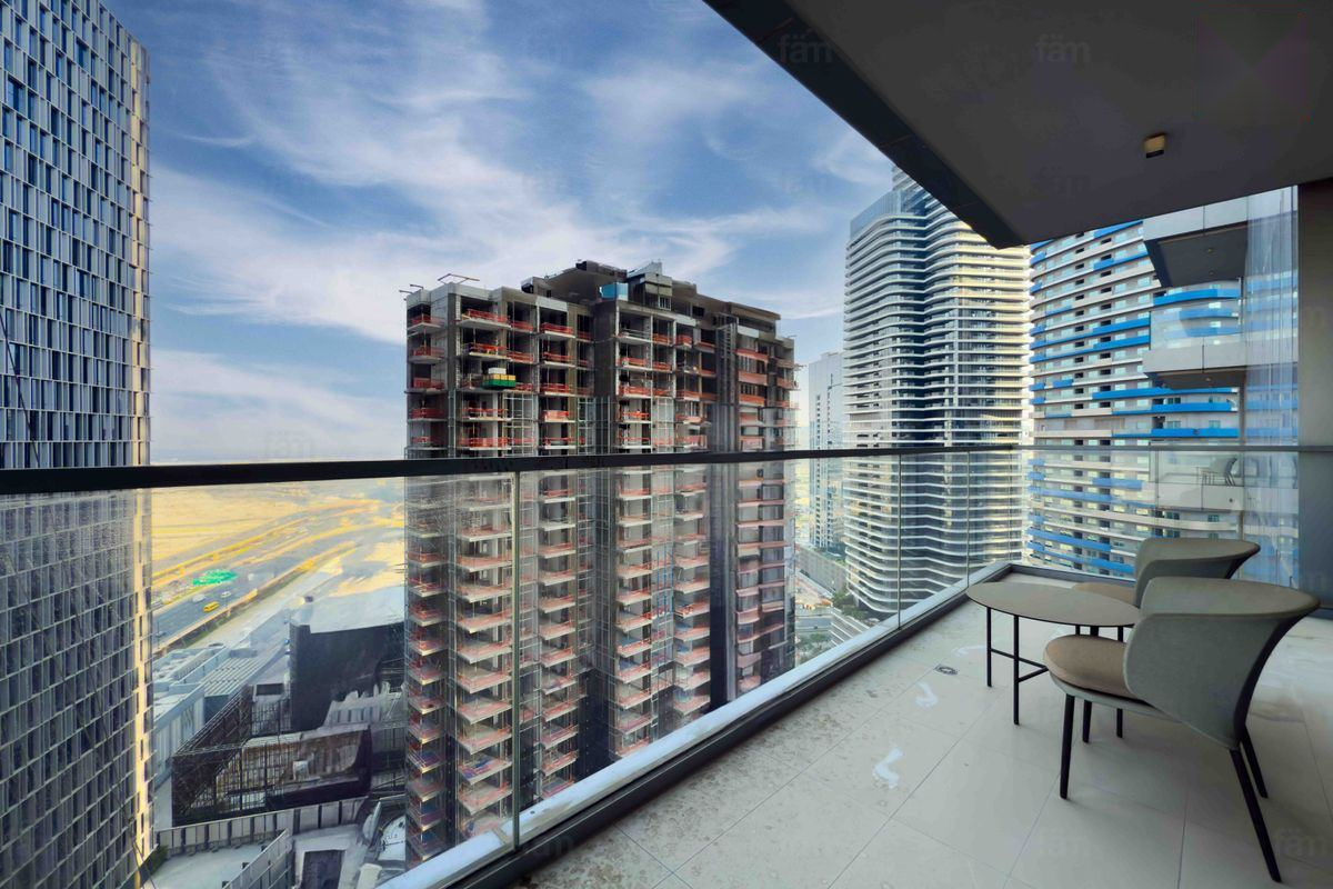 1-Bedroom Apartment for Rent in Downtown Dubai
