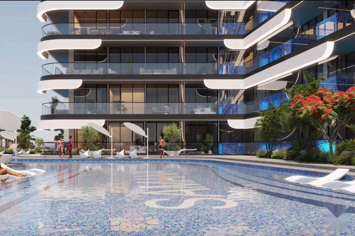 1-Bedroom Apartment for Sale in Dubai Production City (IMPZ)
