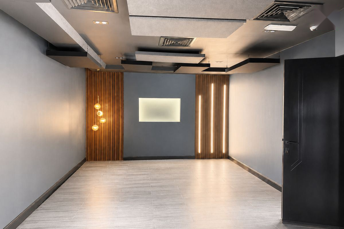 Office for Rent in Al Barsha