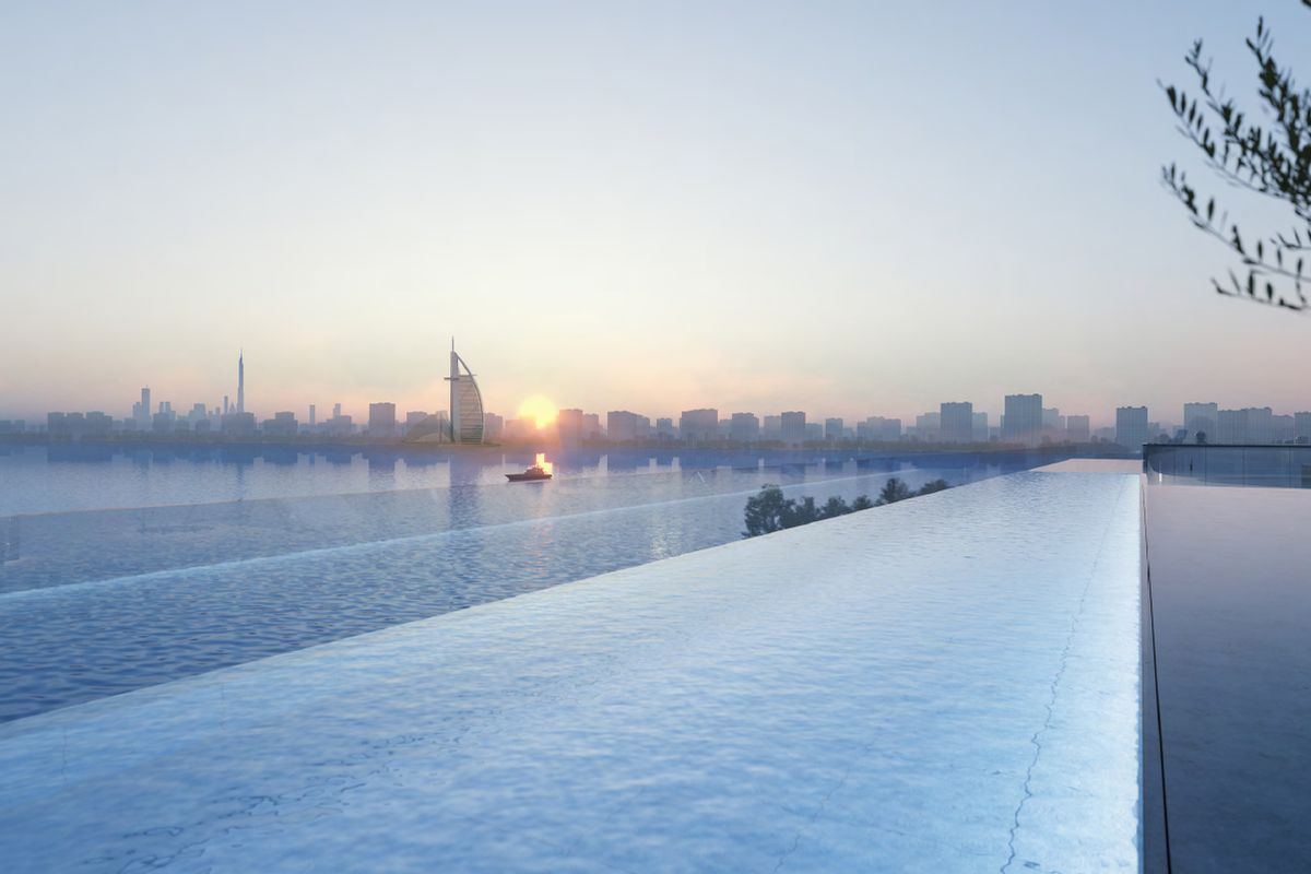 3-Bedroom Apartment for Sale in Palm Jumeirah