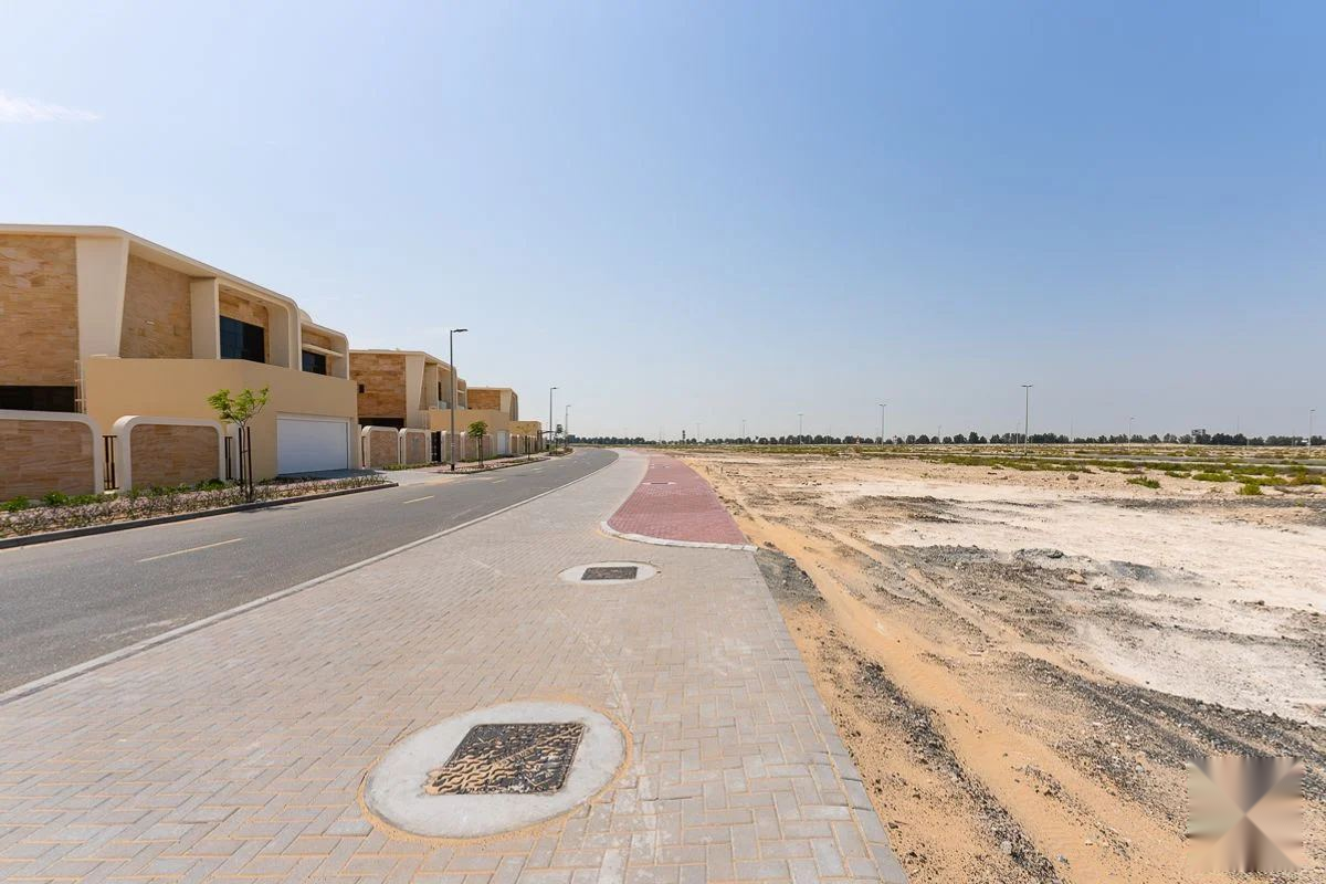 Plot for Sale in Jebel Ali