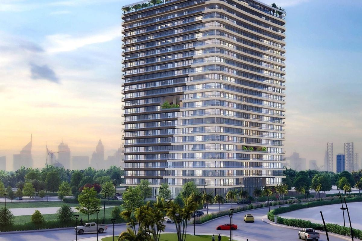 1-Bedroom Apartment for Sale in Dubai Sports City