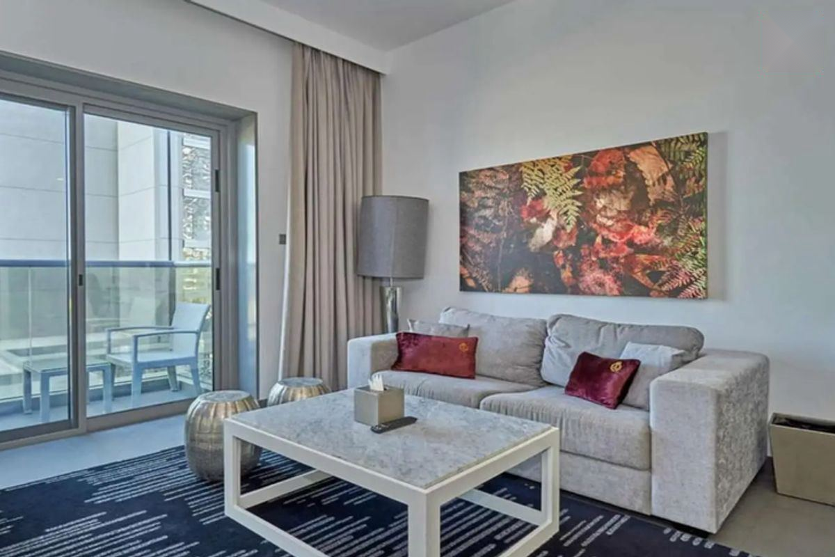 1-Bedroom Apartment for Sale in Dubai Marina