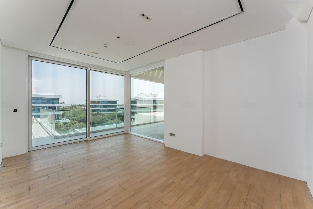 3-Bedroom Apartment for Rent in Al Barari