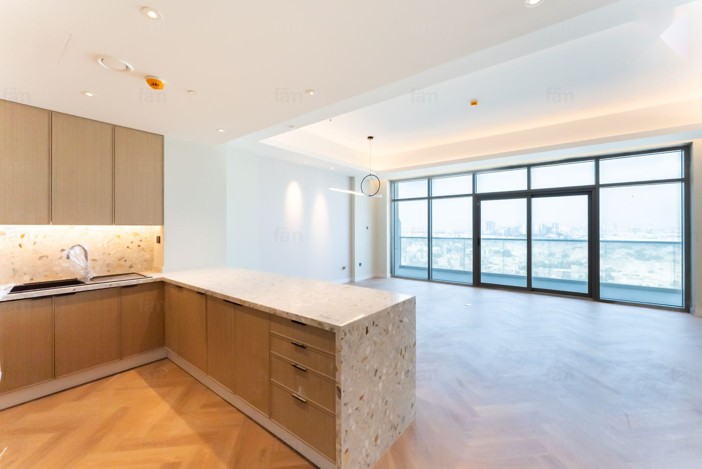 2-Bedroom Apartment for Rent in Al Barsha