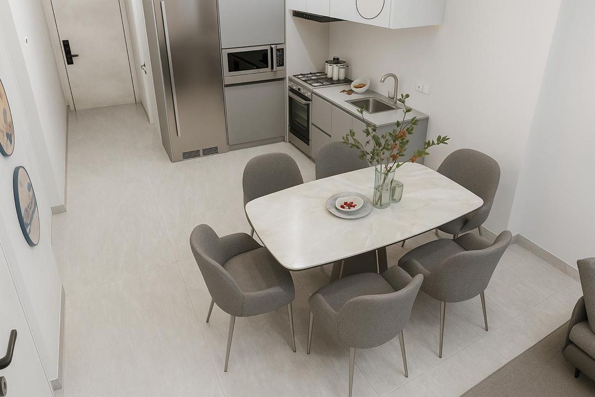 2-Bedroom Apartment for Sale in Nad Al Sheba