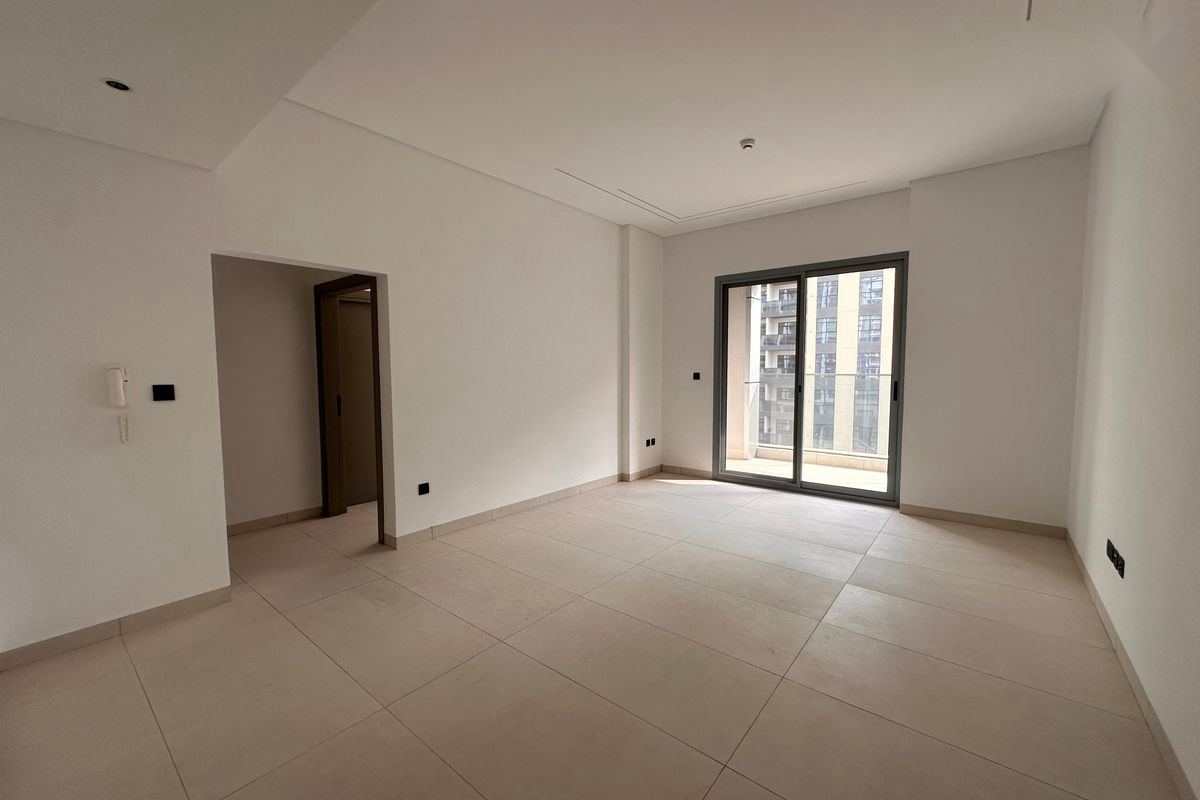 1-Bedroom Apartment for Rent in Al Satwa
