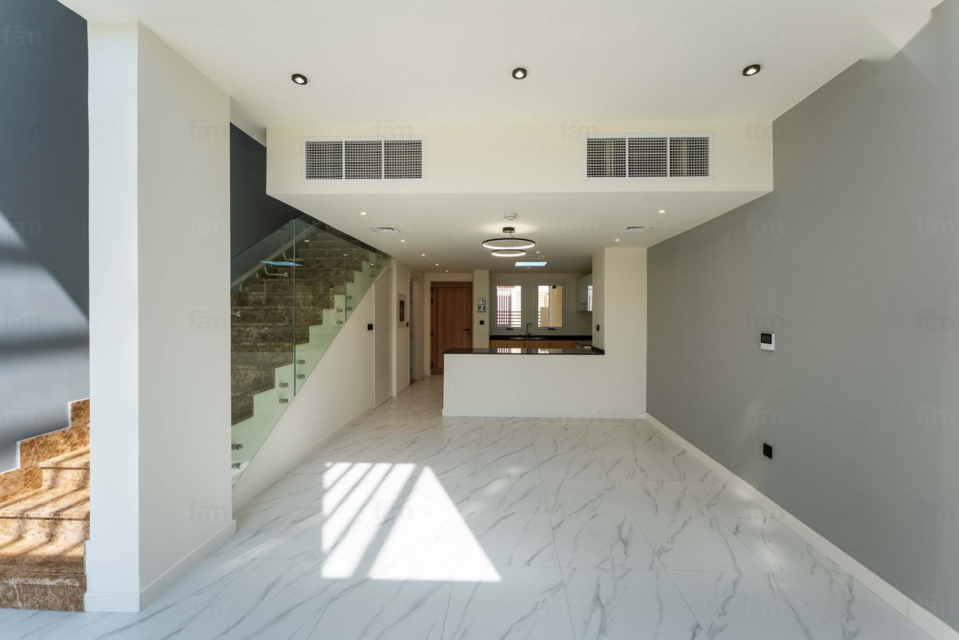 2-Bedroom Townhouse for Rent in Wadi Al Safa 7