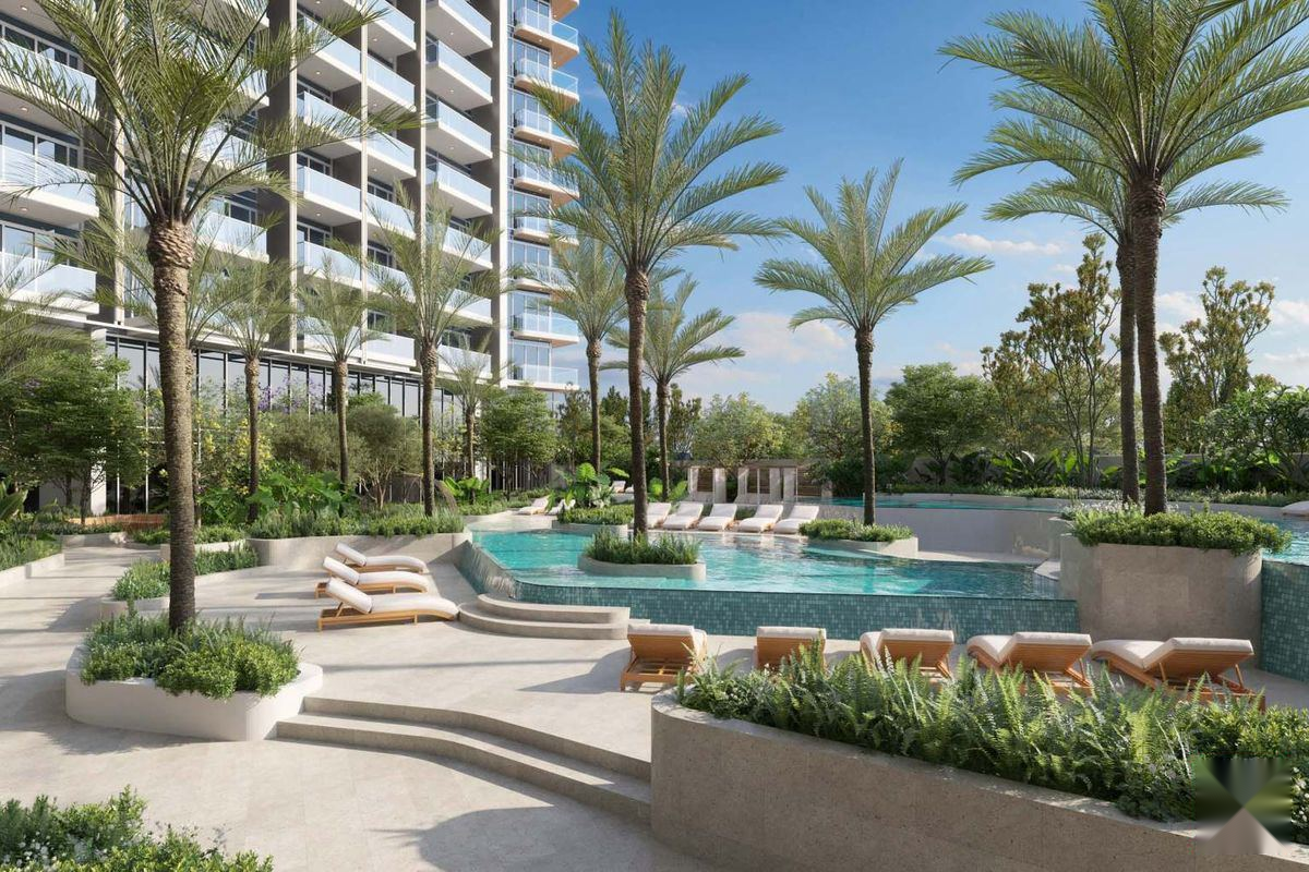 1-Bedroom Apartment for Sale in Business Bay