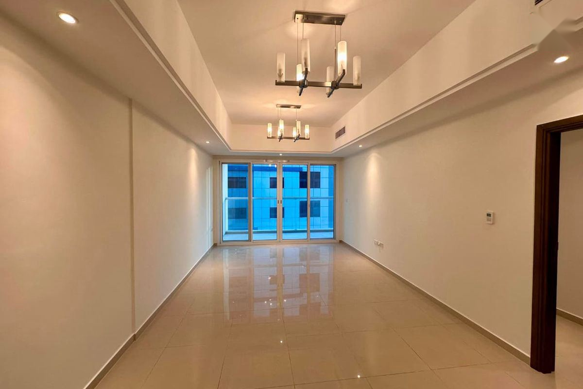 1-Bedroom Apartment for Rent in Dubai Silicon Oasis (DSO)