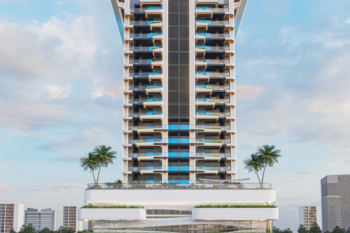1-Bedroom Apartment for Sale in Jumeirah Village Circle (JVC)