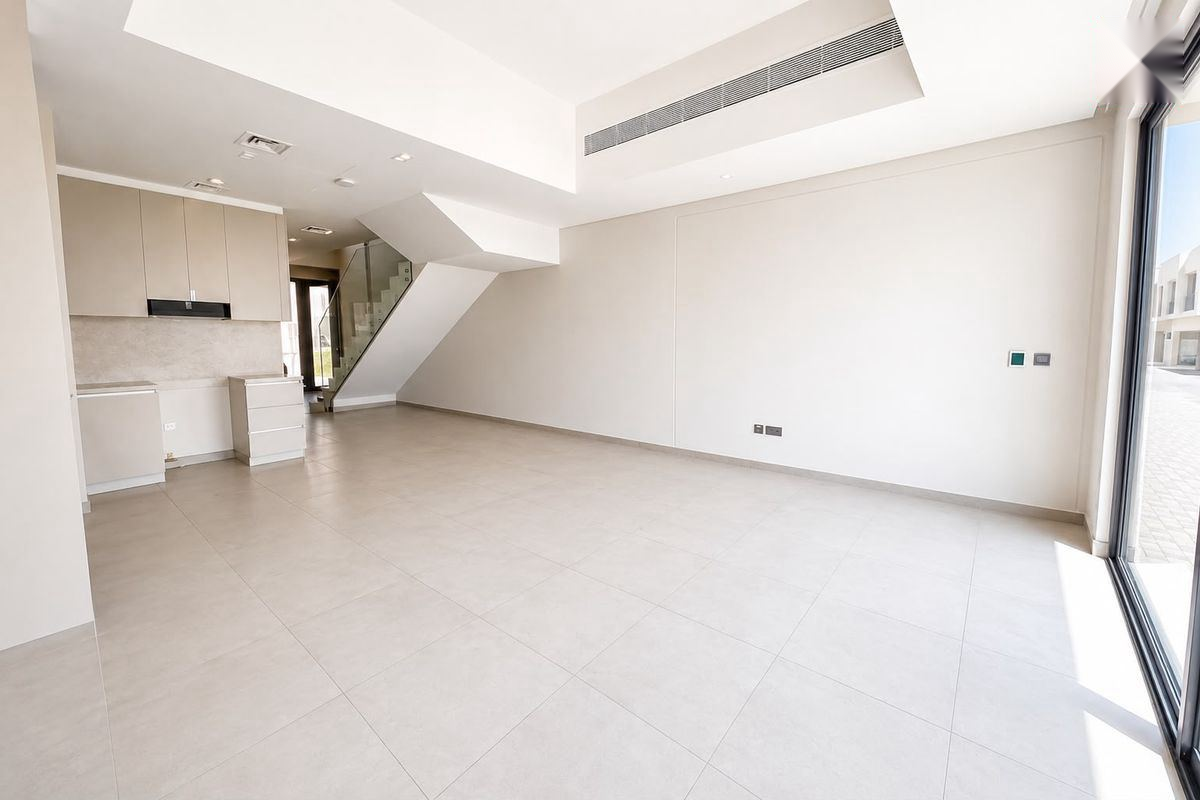 2-Bedroom Townhouse for Rent in Mohammed Bin Rashid City