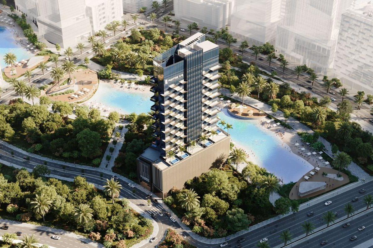 2-Bedroom Apartment for Sale in Meydan