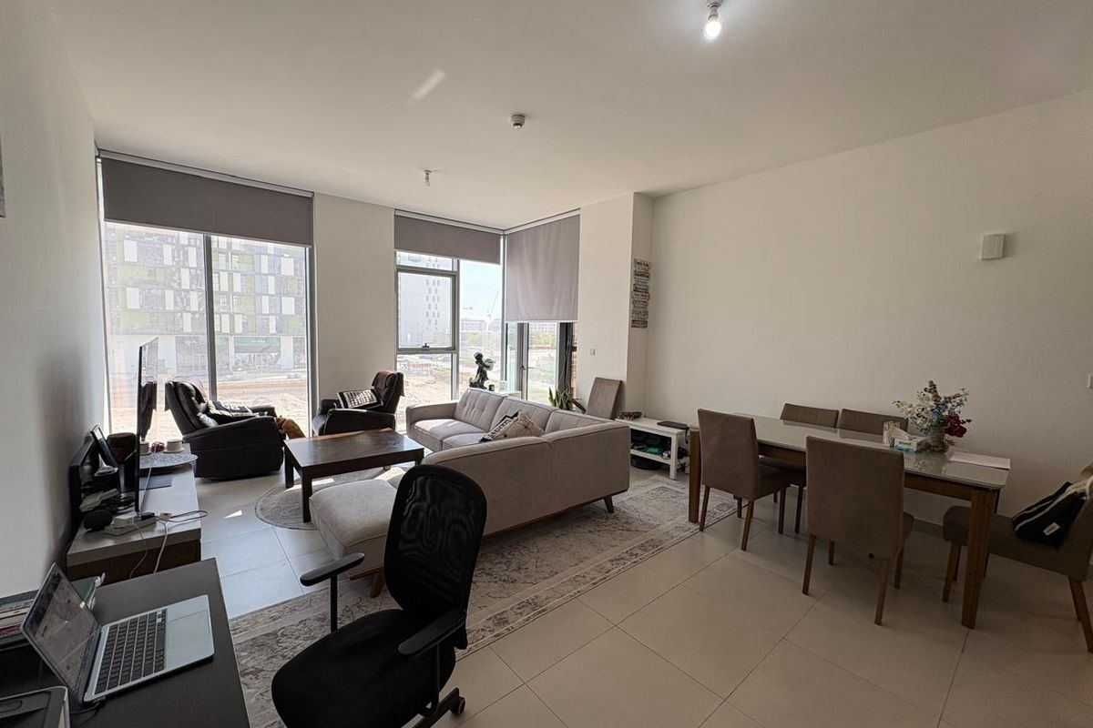 2-Bedroom Apartment for Sale in Dubai South