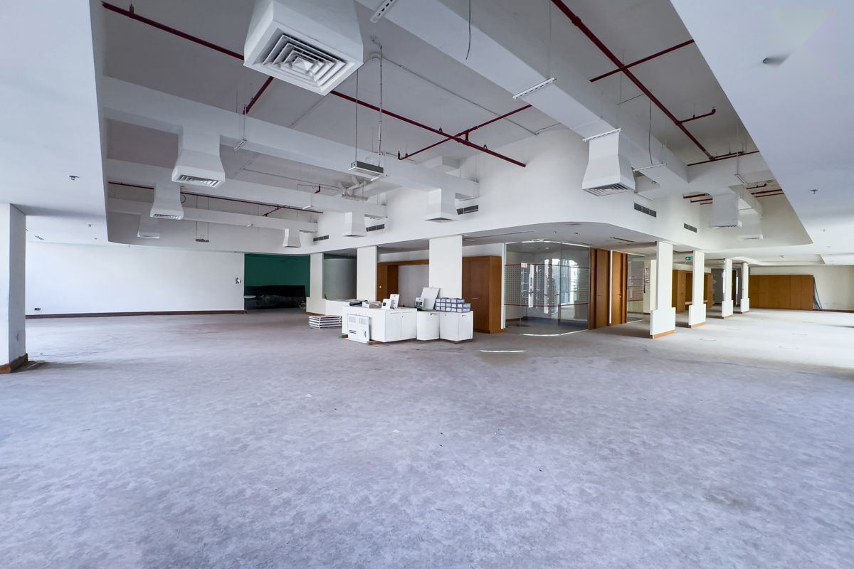Office for Sale in Business Bay
