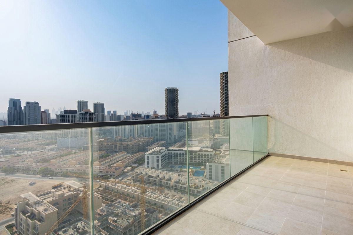 1-Bedroom Apartment for Rent in Jumeirah Village Circle (JVC)
