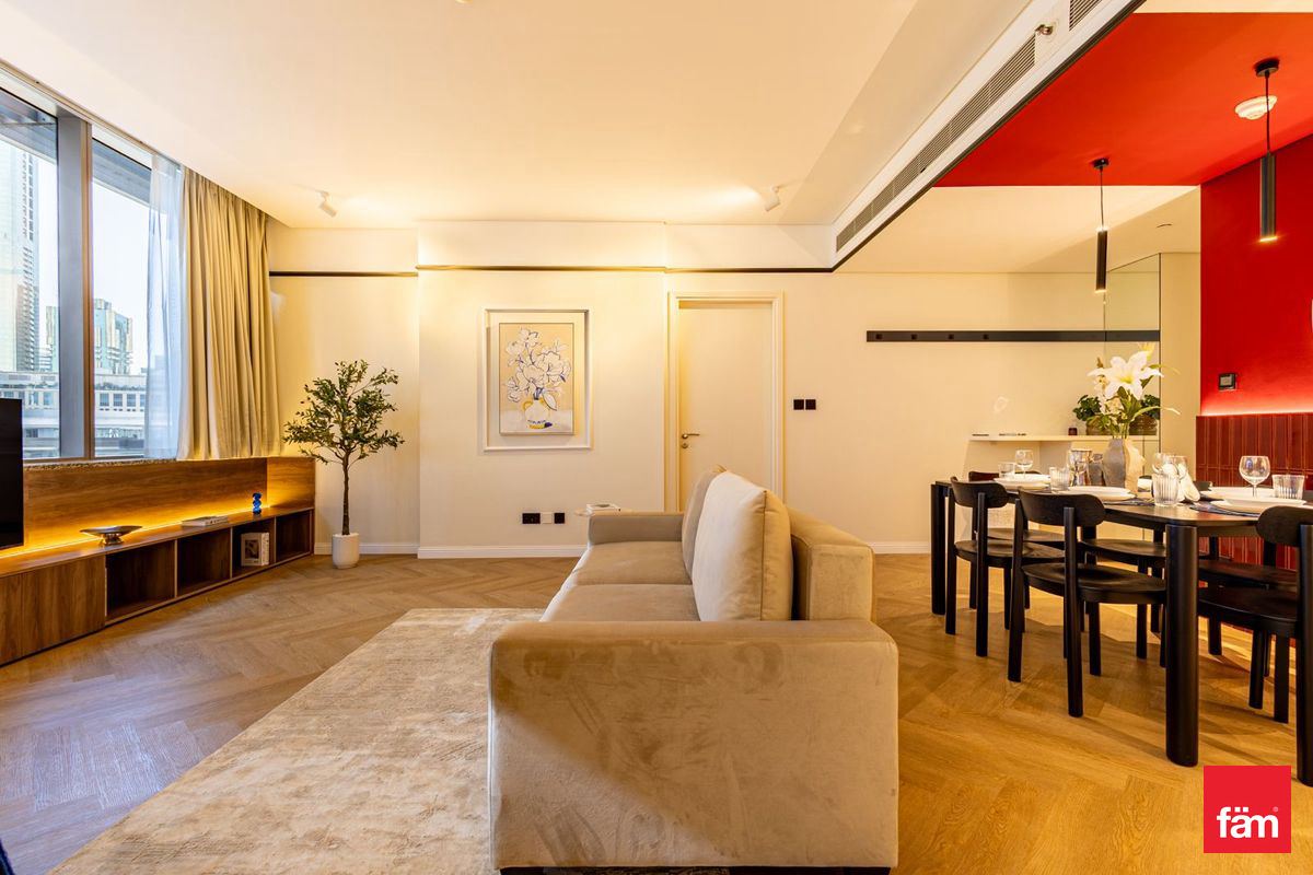 1-Bedroom Apartment for Sale in DIFC