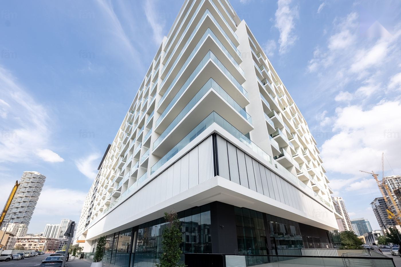 Retail Space for Sale in Jumeirah Village Circle (JVC)