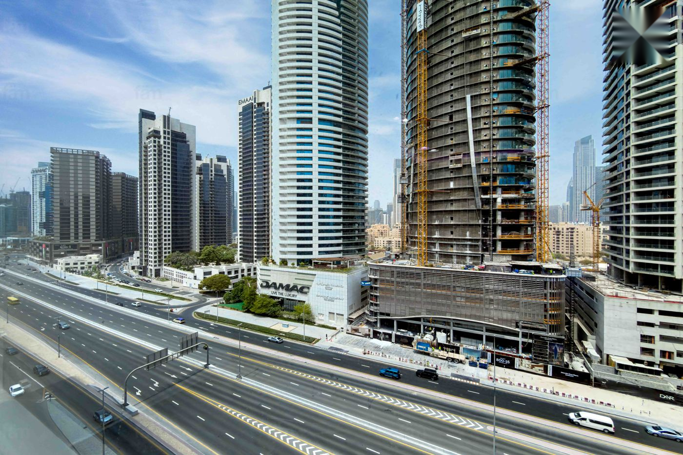 Office for Sale in Business Bay