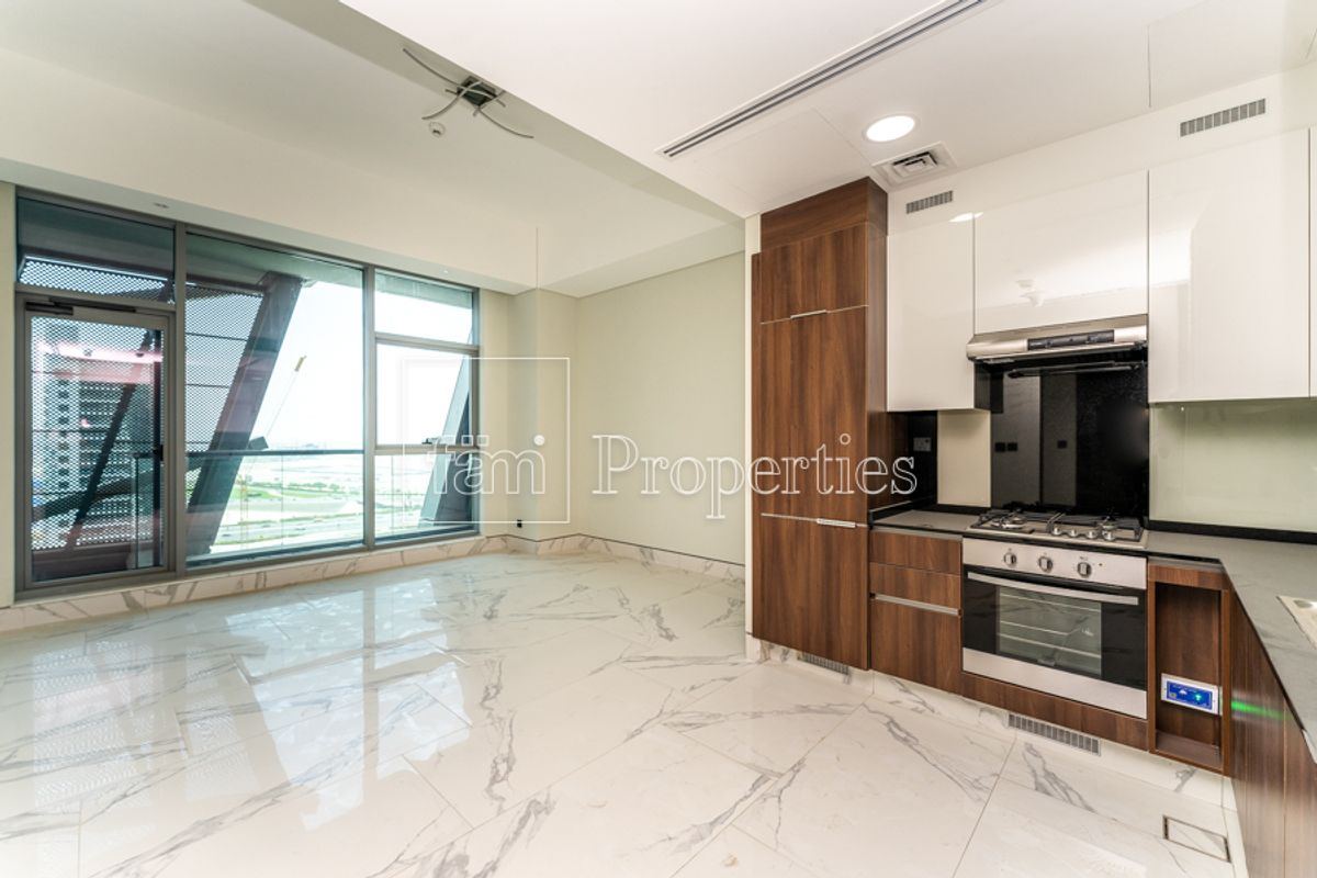 1-Bedroom Apartment for Rent in Business Bay