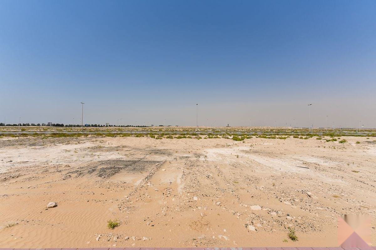 Plot for Sale in Jebel Ali