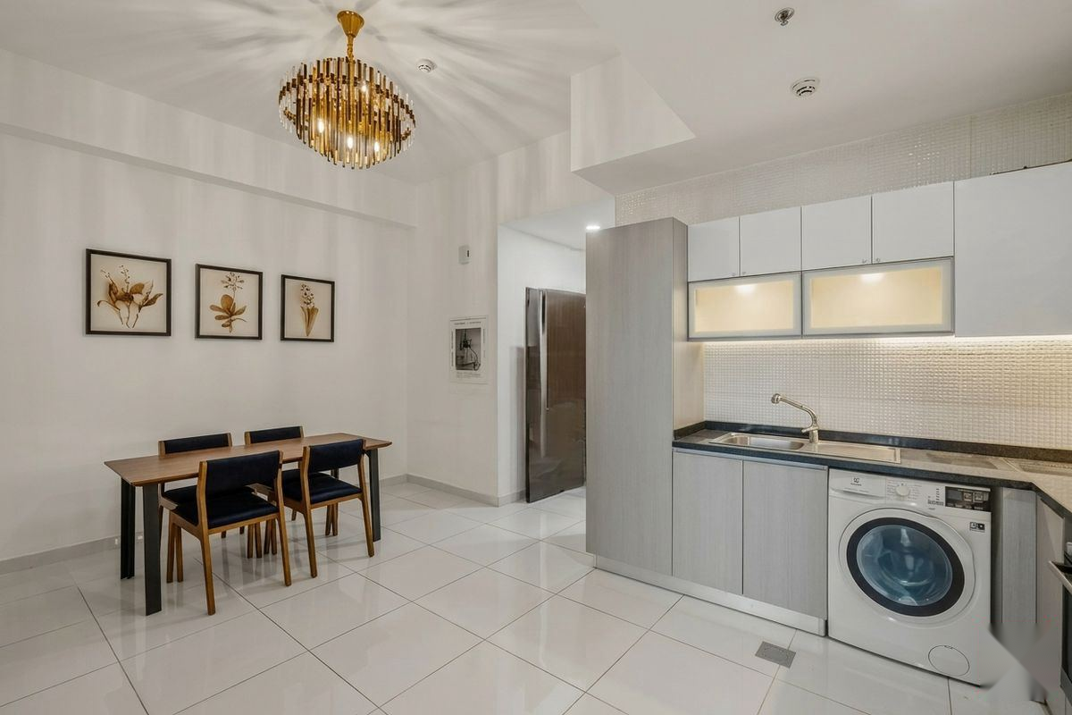 1-Bedroom Apartment for Sale in Arjan