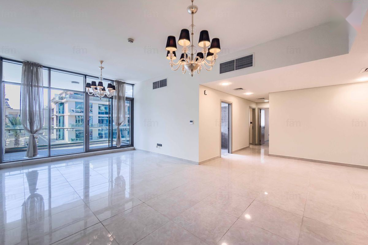 2-Bedroom Apartment for Sale in Nad Al Shiba First