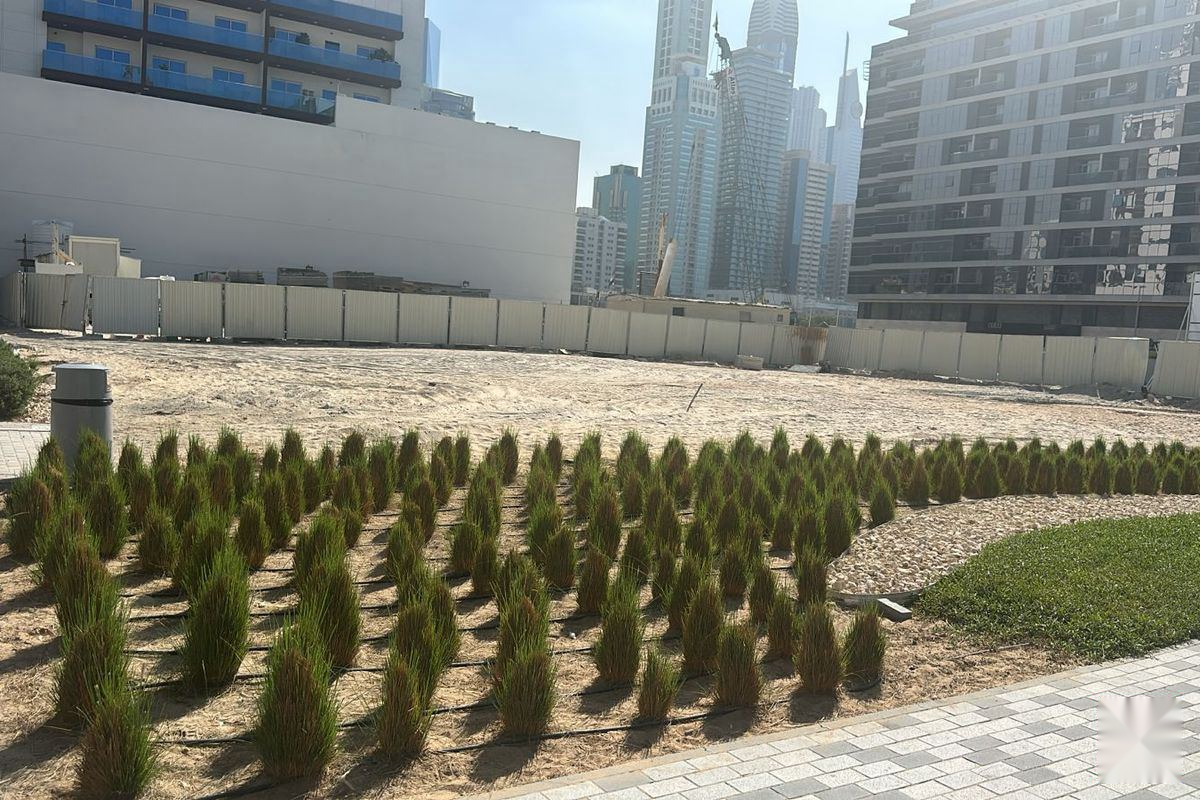 Plot for Sale in Al Satwa