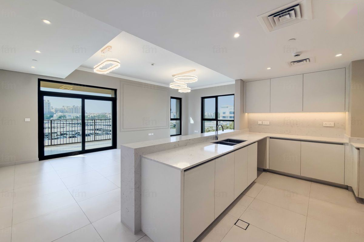 2-Bedroom Apartment for Sale in Umm Suqeim