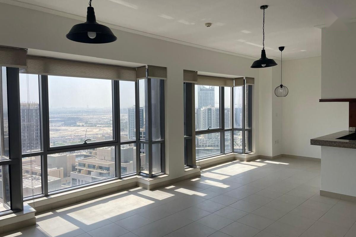 1-Bedroom Apartment for Rent in Downtown Dubai