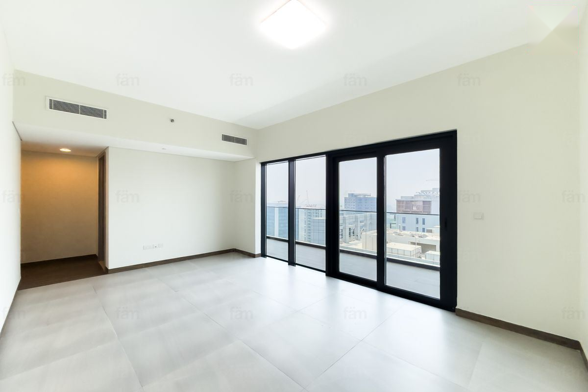 2-Bedroom Apartment for Rent in Business Bay