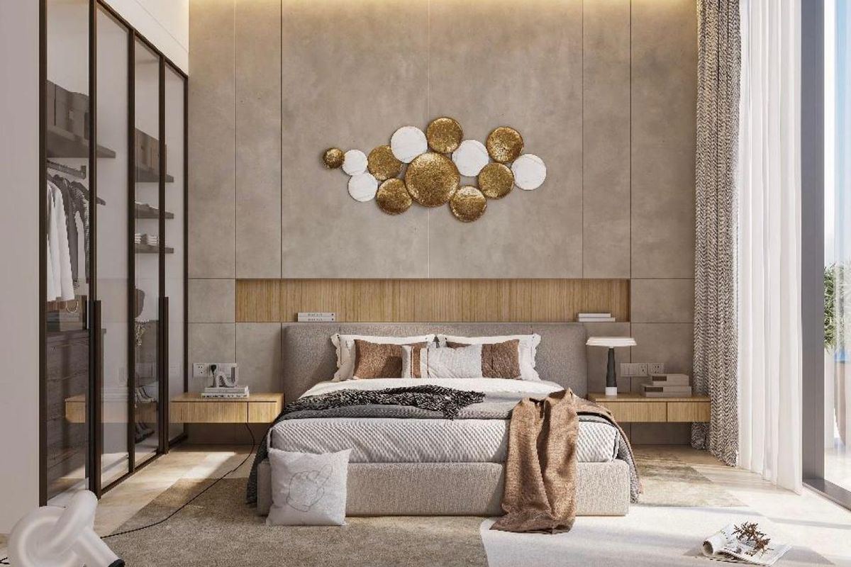1-Bedroom Apartment for Sale in Al Furjan
