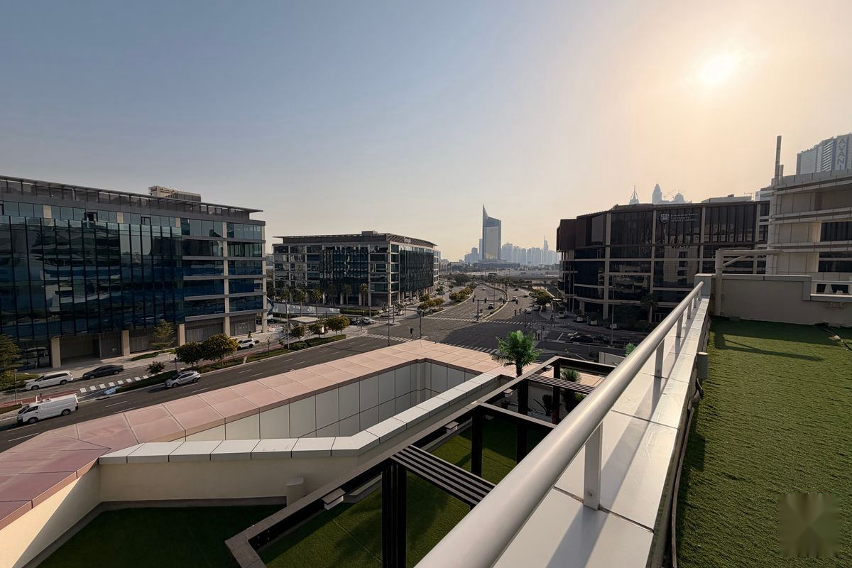 Office for Rent in Al Sufouh