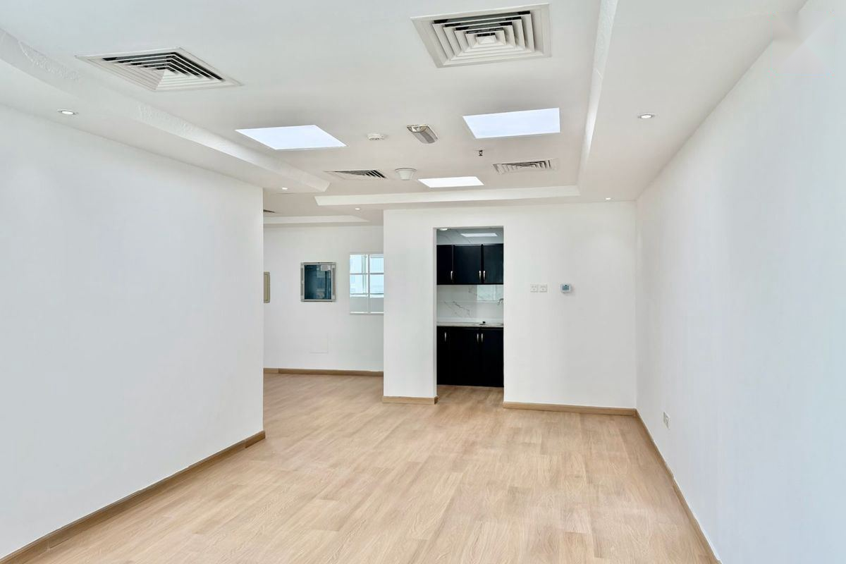 Office for Rent in Al Barsha