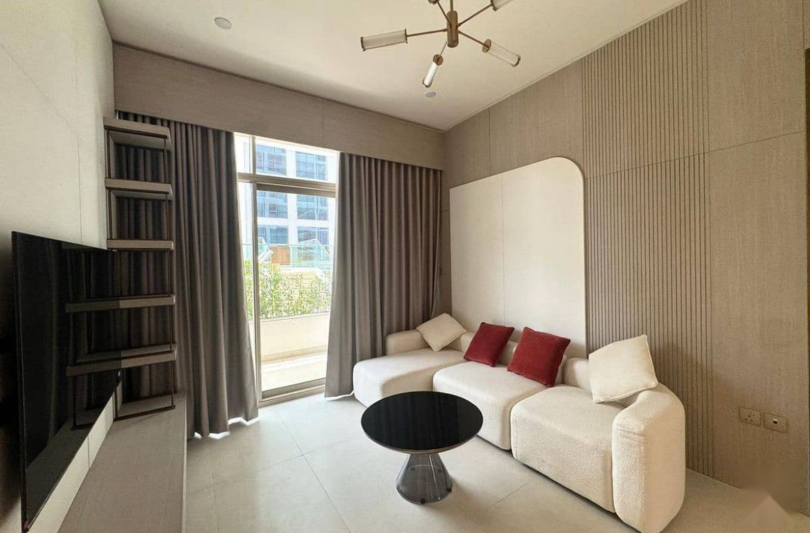 1-Bedroom Apartment for Rent in Jumeirah Village Circle (JVC)
