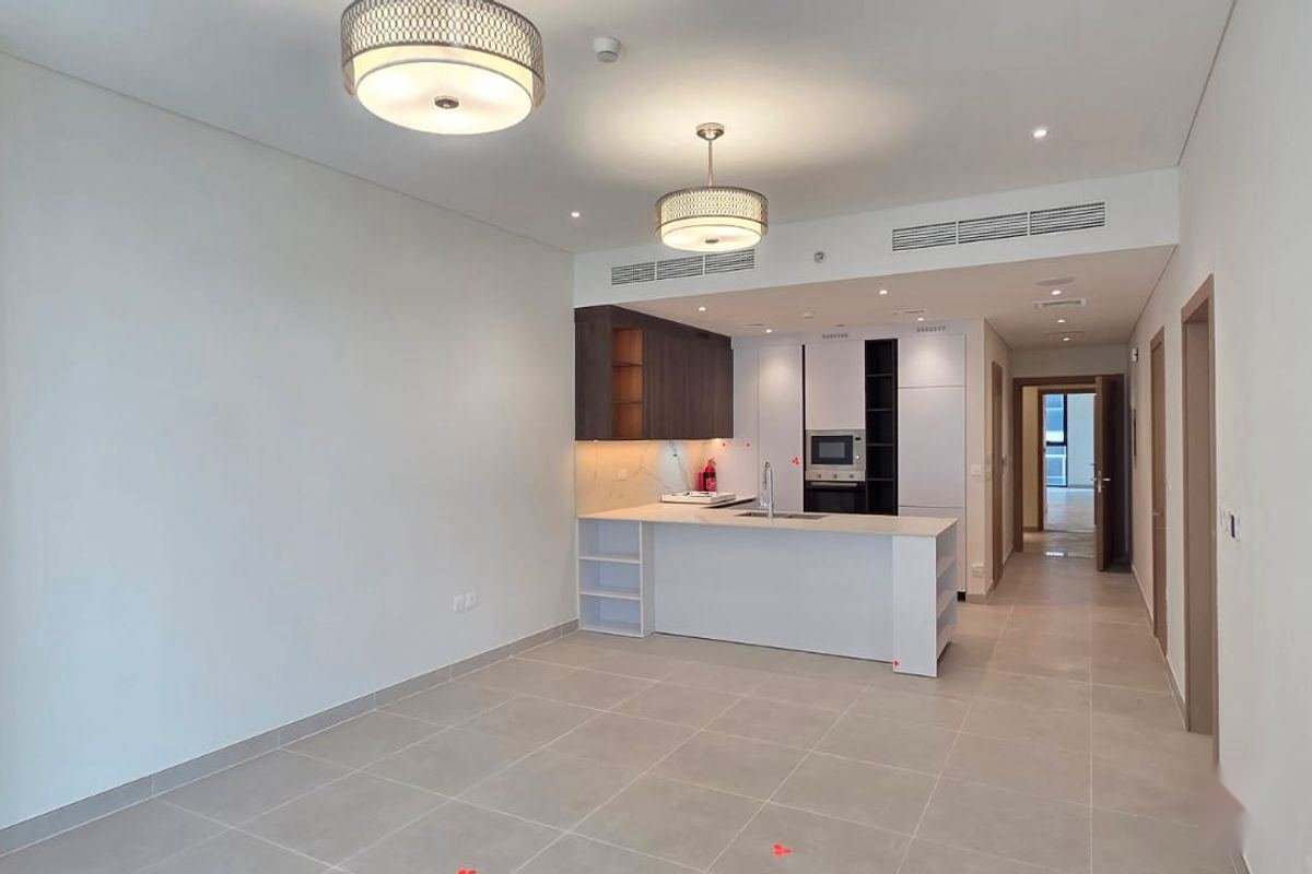 1-Bedroom Apartment for Rent in Jumeirah Village Circle (JVC)
