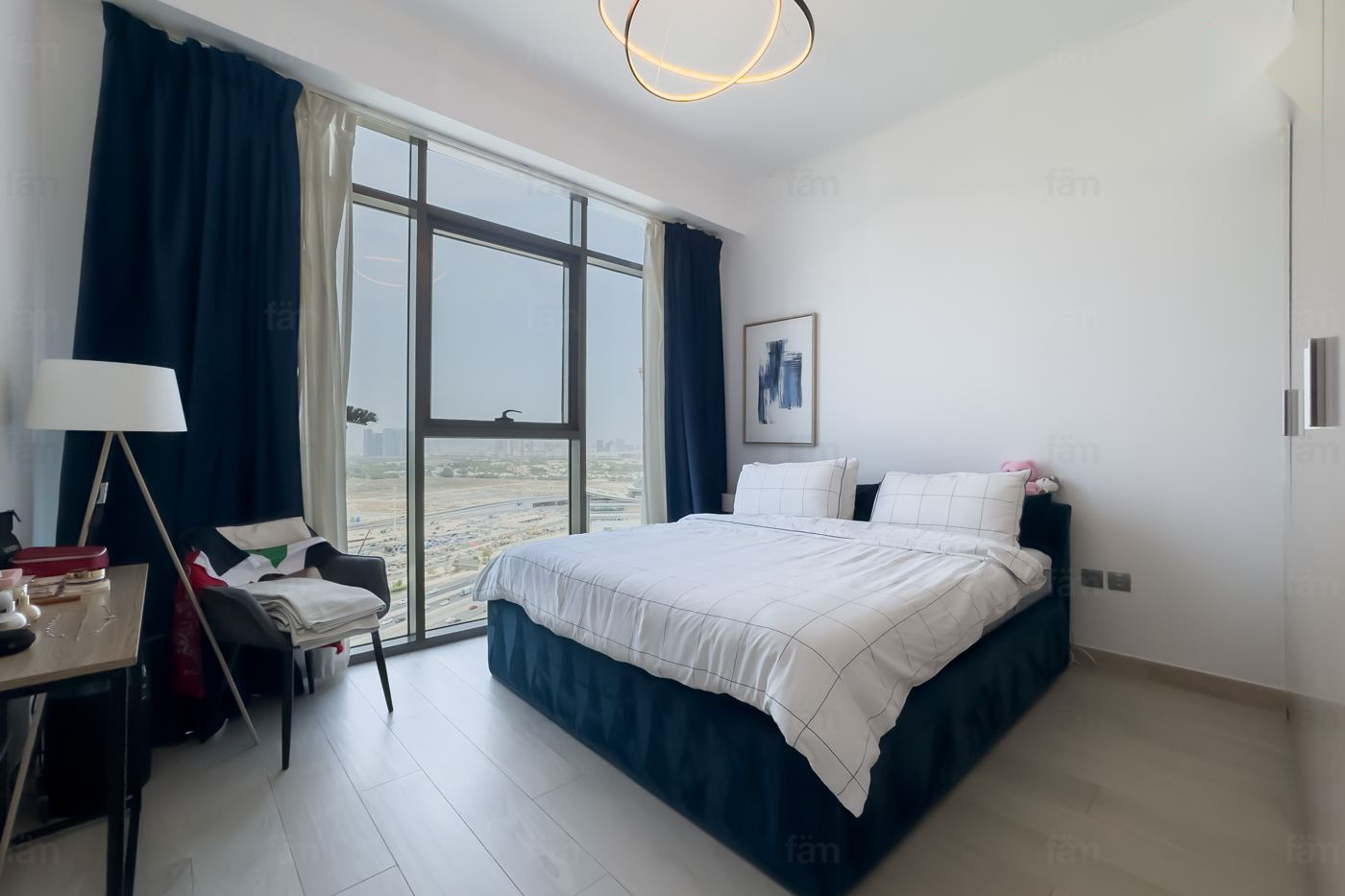 1-Bedroom Apartment for Rent in Dubai Health Care City