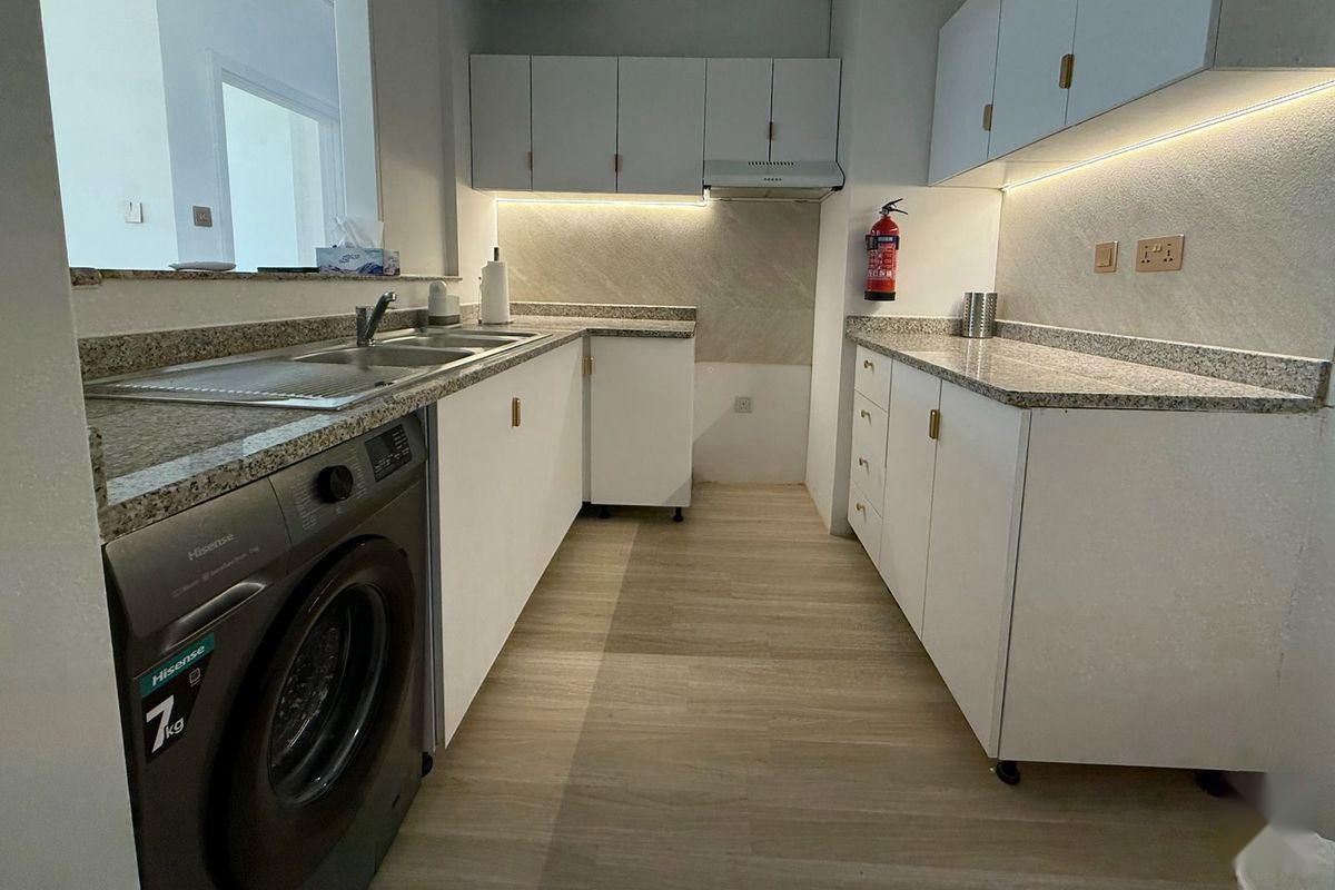 1-Bedroom Apartment for Sale in Wadi Al Safa 2