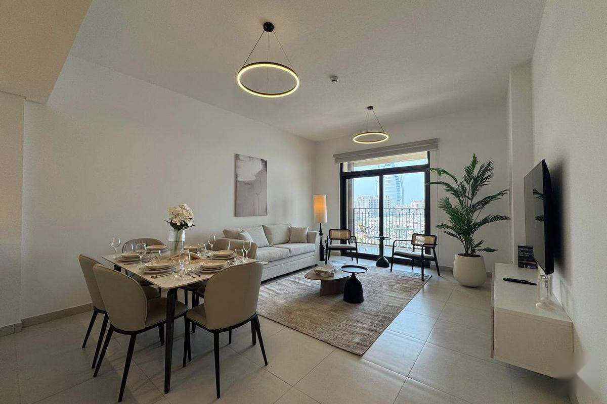 2-Bedroom Apartment for Sale in Umm Suqeim