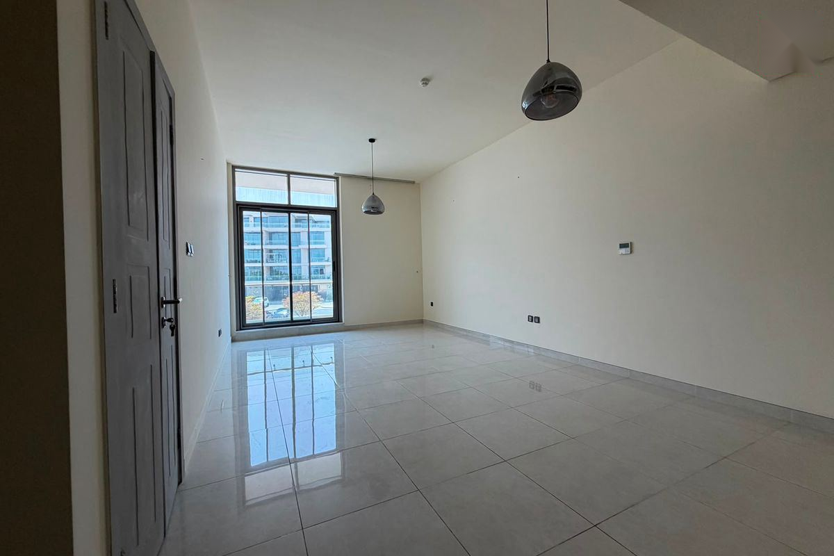1-Bedroom Apartment for Rent in Nad Al Shiba First