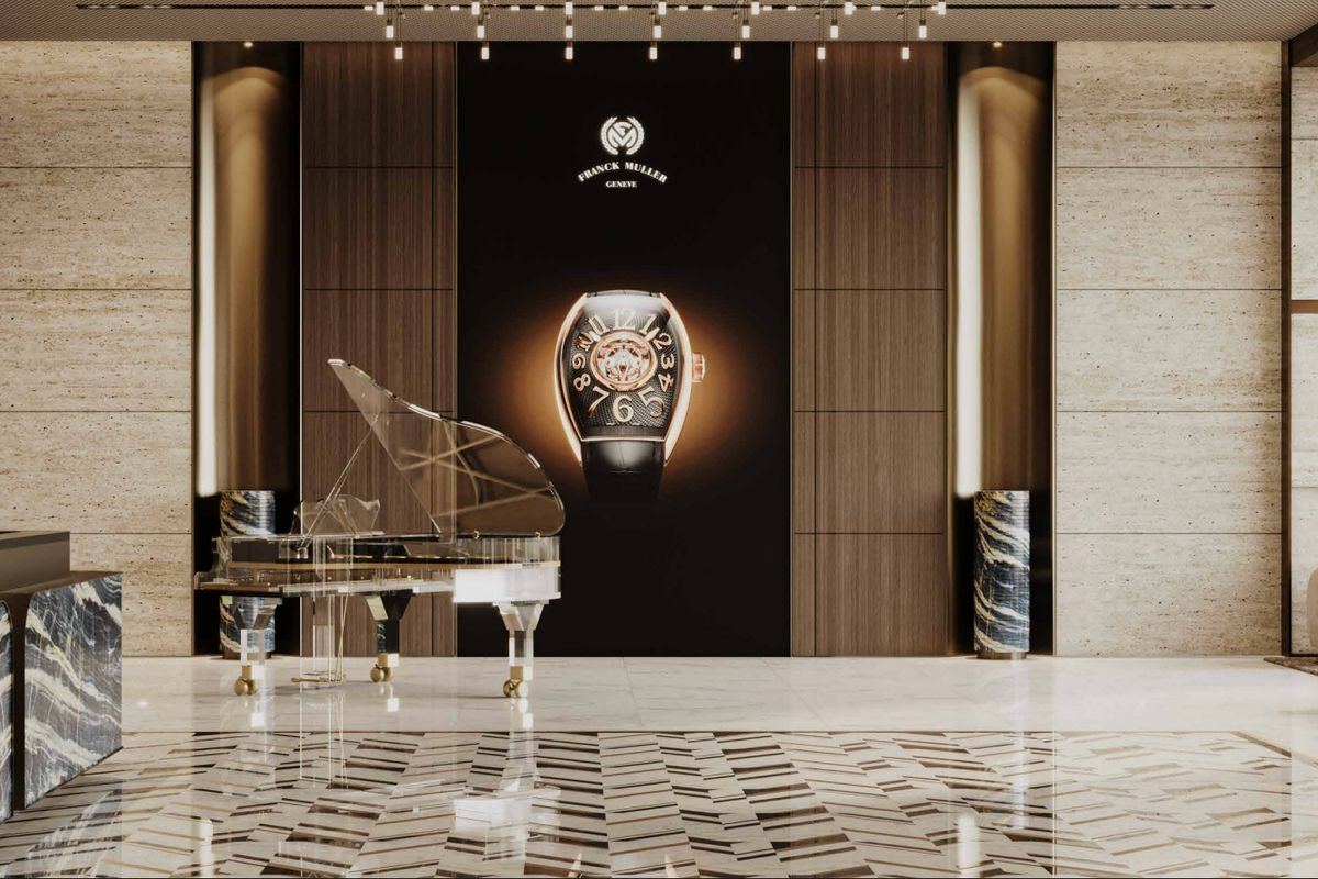 1-Bedroom Apartment for Sale in Dubai Marina