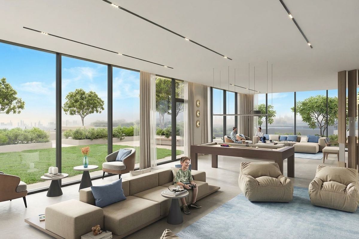 2-Bedroom Apartment for Sale in Dubai Silicon Oasis (DSO)